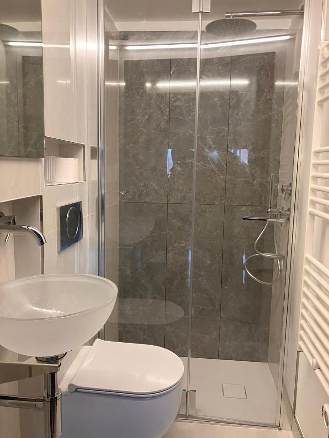 Altana Rialto Apartment Benátky Exteriér fotografie