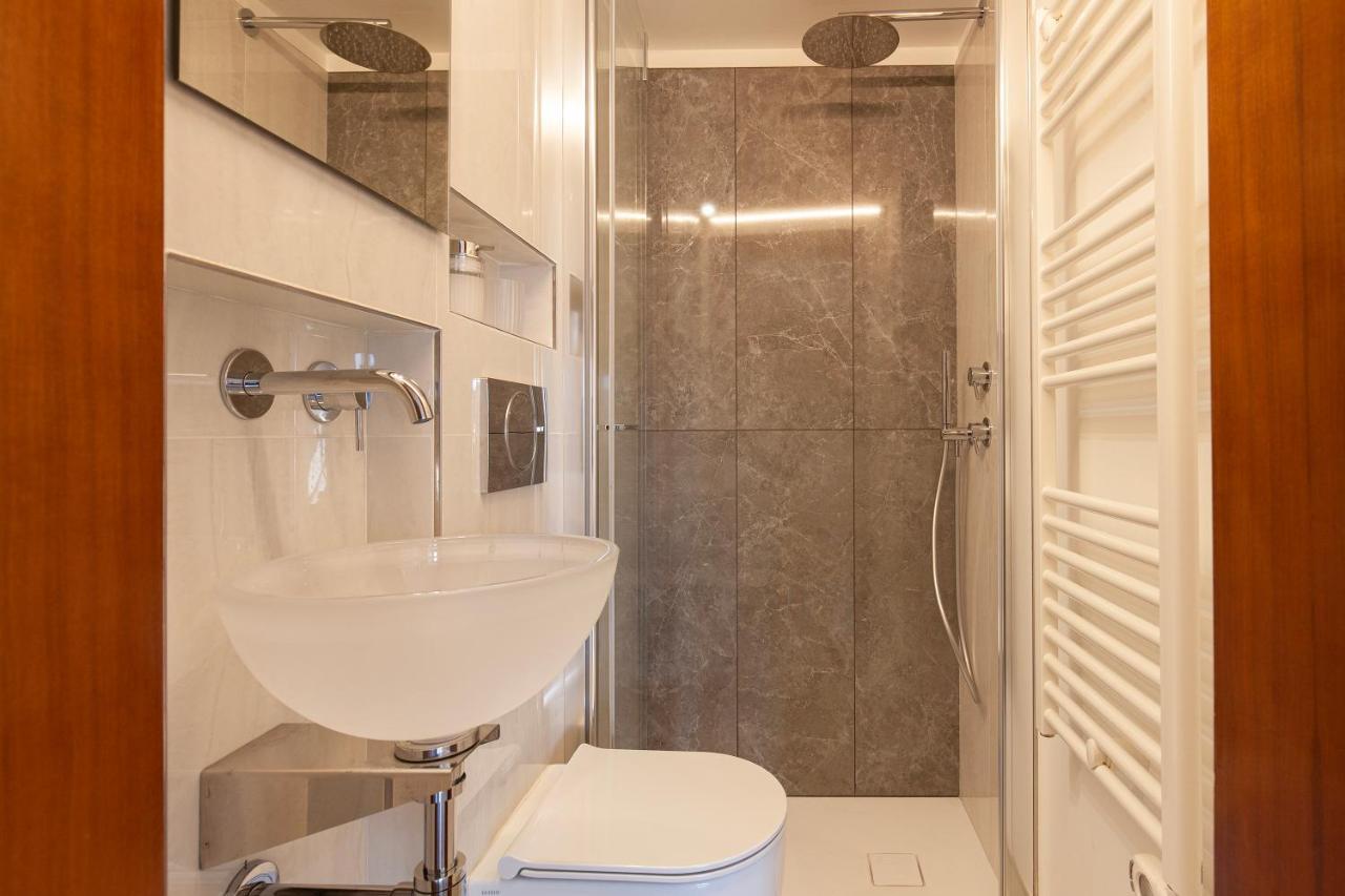 Altana Rialto Apartment Benátky Exteriér fotografie