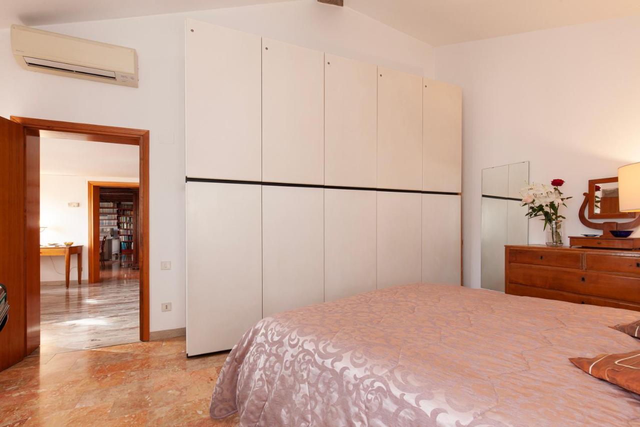 Altana Rialto Apartment Benátky Exteriér fotografie