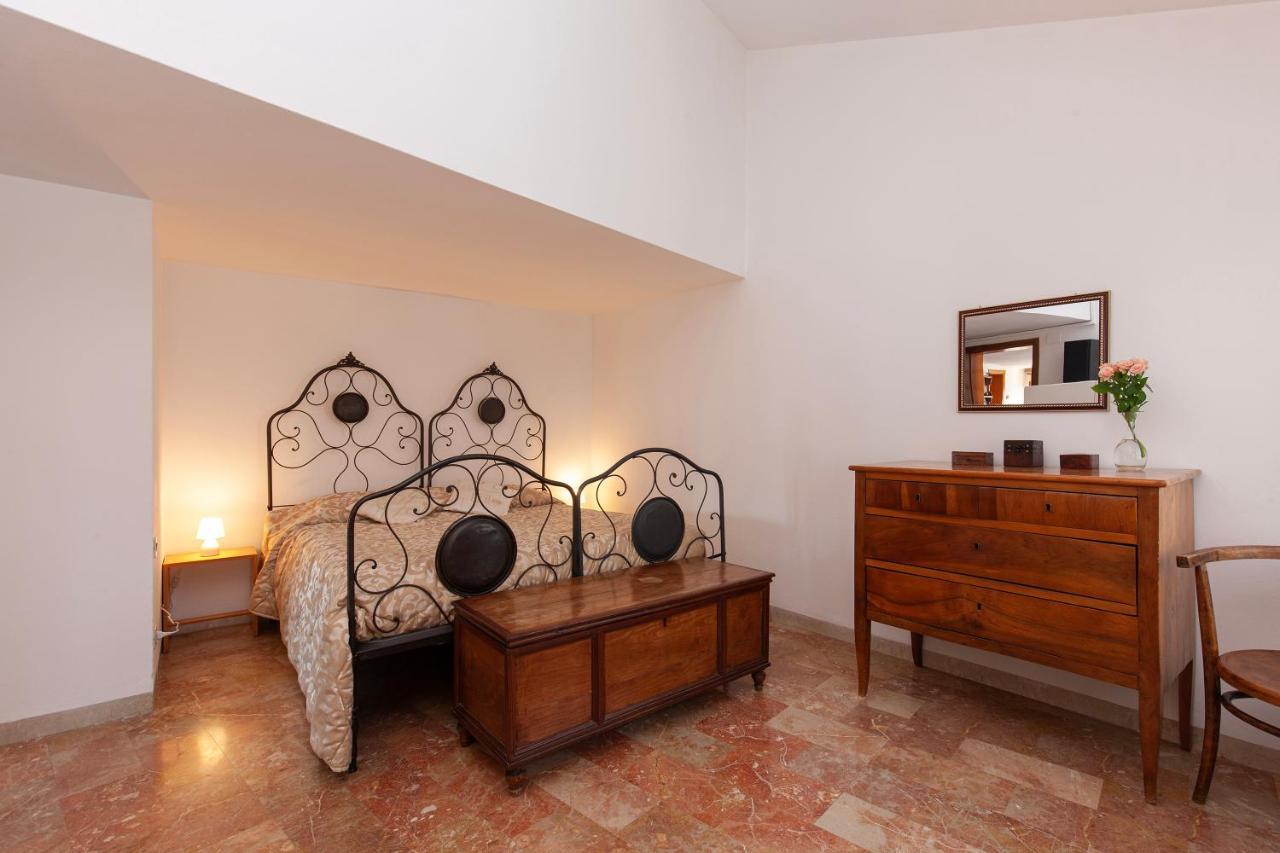 Altana Rialto Apartment Benátky Exteriér fotografie