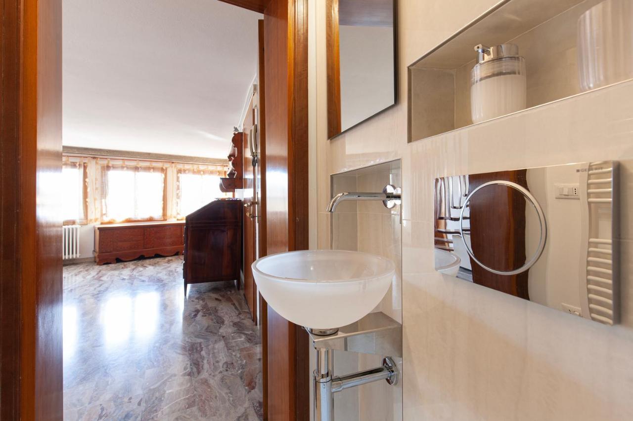Altana Rialto Apartment Benátky Exteriér fotografie