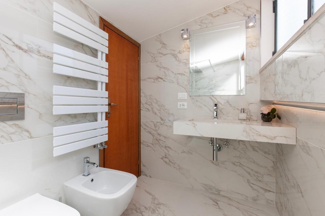Altana Rialto Apartment Benátky Exteriér fotografie