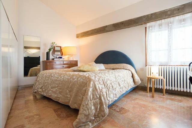 Altana Rialto Apartment Benátky Exteriér fotografie