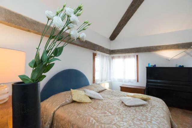 Altana Rialto Apartment Benátky Exteriér fotografie