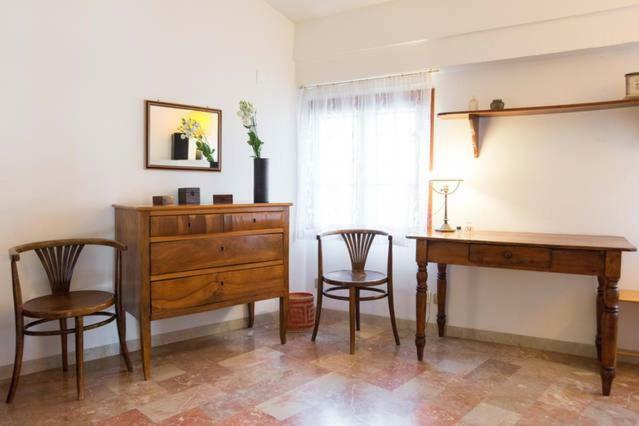 Altana Rialto Apartment Benátky Exteriér fotografie